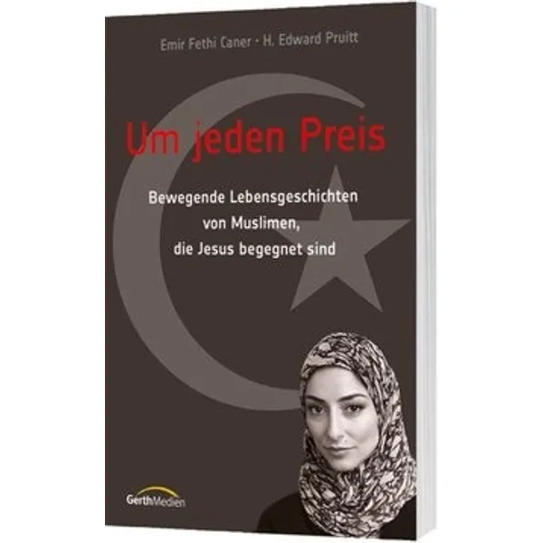 Produktbild des Artikels Um jeden Preis (Buch - Paperback)