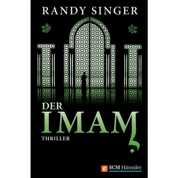 Produktbild des Artikels Der Imam (E-Book - ePUB Datei)