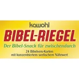 Stimmungsbild zu Bibel-Riegel: Weihnachten