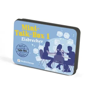 Produktbild des Artikels Mini-Talk-Box 1 - Eisbrecher ()