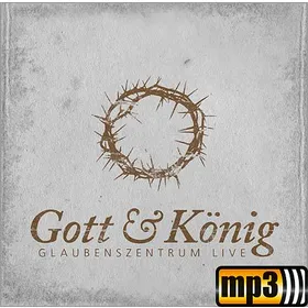 Produktbild des Artikels Dein Herz berührn (MP3-Track - Download)