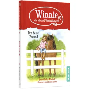 Produktbild des Artikels Winnie, die kleine Pferdezähmerin (2) (Buch - Gebunden)