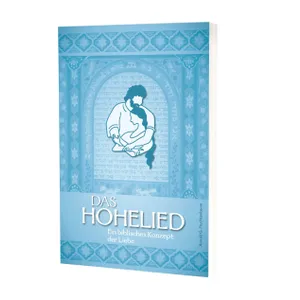 Produktbild des Artikels Das Hohelied (Buch - Paperback)