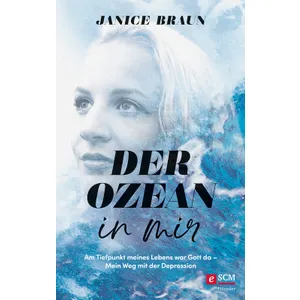 Produktbild des Artikels Der Ozean in mir (E-Book - ePUB Datei)