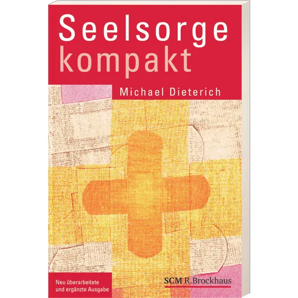 Produktbild des Artikels Seelsorge kompakt (Buch - Paperback)