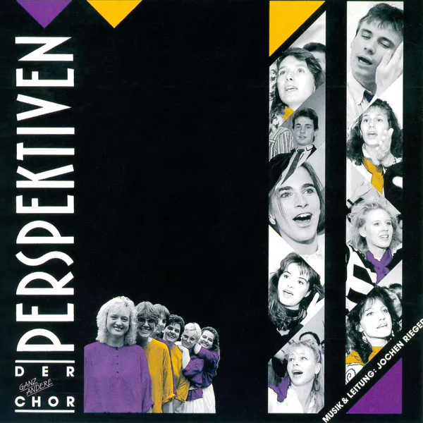 Produktbild des Artikels Perspektiven (MP3-Album - Download)