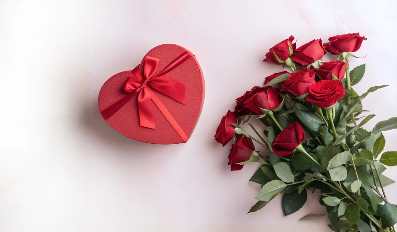 Bild zum Beitrag - Valentinstag