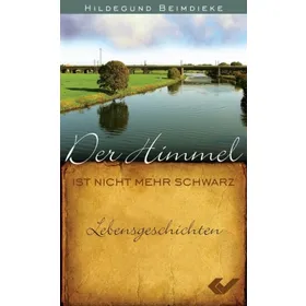 Produktbild des Artikels Der Himmel ist nicht mehr schwarz (Buch - Taschenbuch)