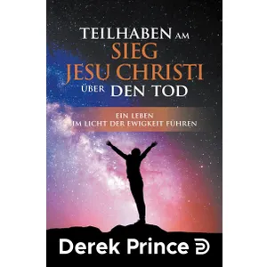 Produktbild des Artikels Teilhaben am Sieg Jesu Christi über den Tod (Buch - Paperback)
