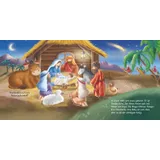 Stimmungsbild zu Die Weihnachtsgeschichte