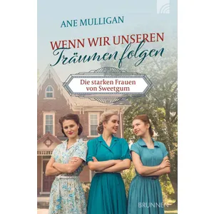 Produktbild des Artikels Wenn wir unseren Träumen folgen (Buch - Paperback)