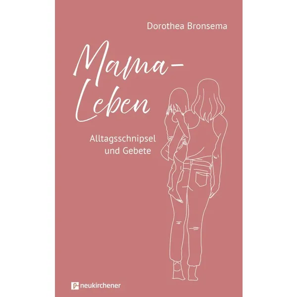 Produktbild des Artikels Mama-Leben (Buch - Gebunden)