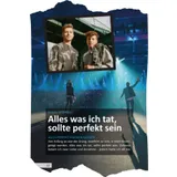 Stimmungsbild zu Buch der Hoffnung NT.