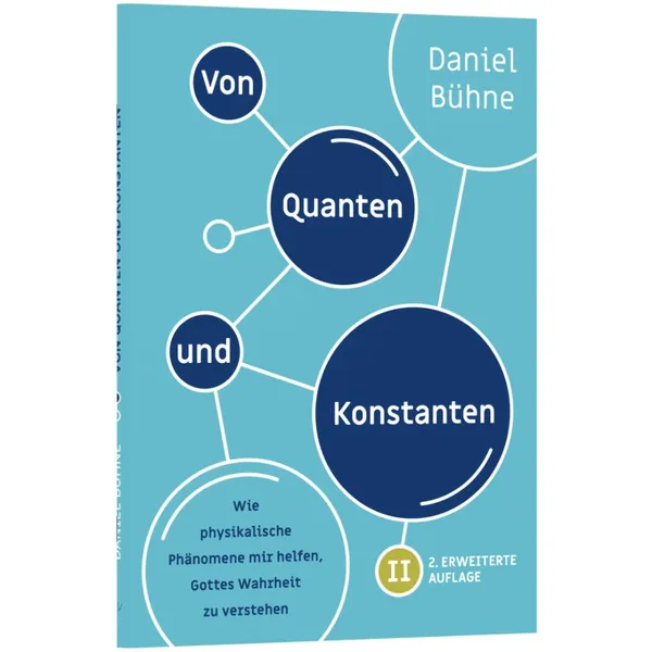Produktbild des Artikels Von Quanten und Konstanten (Buch - Paperback)