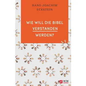 Produktbild des Artikels Wie will die Bibel verstanden werden? (E-Book - ePUB Datei)