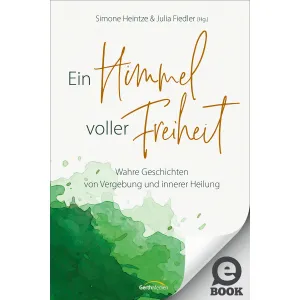 Produktbild des Artikels Ein Himmel voller Freiheit (E-Book - ePUB Datei)