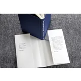 Stimmungsbild zu Wie ich der wurde, den ich mag