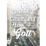 Stimmungsbild zu WortSchatz - Postkartenbuch