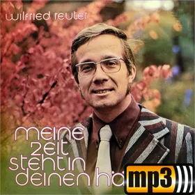 Produktbild des Artikels Meine Zeit steht in deinen Händen (MP3-Album - Download)