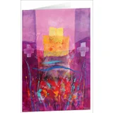 Stimmungsbild zu Kunstkarten-Set "Farbwelten"