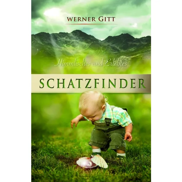 Produktbild des Artikels Schatzfinder (Buch - Paperback)