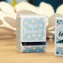 Bild zum Newsbeitrag - Süße Spender