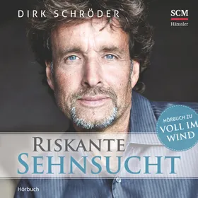 Produktbild des Artikels Riskante Sehnsucht - Hörbuch (MP3-Hörbuch - Download)