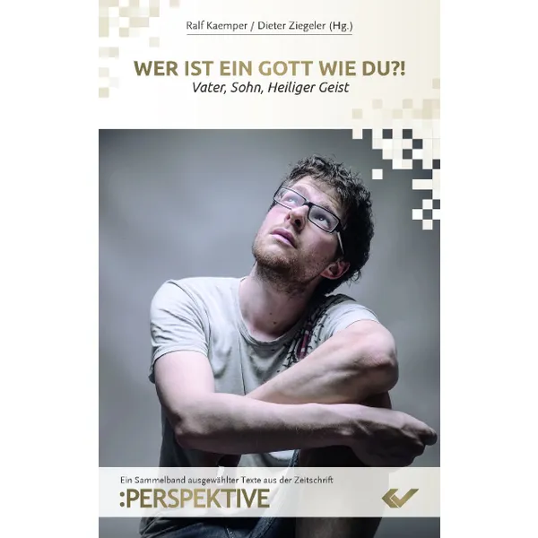 Produktbild des Artikels Wer ist ein Gott wie du?! (Buch - Hardcover)