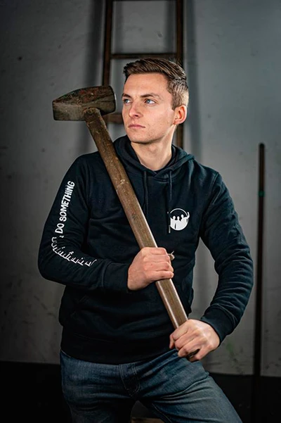 Bild von Philipp Mickenbecker