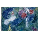Stimmungsbild zu Die Chagall-Bibel für Kinder