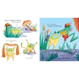 Stimmungsbild zu Das ist allein mein Stein