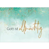 Stimmungsbild zu Ein Himmel voller Segen - Postkartenset