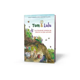 Produktbild des Artikels Tom und Lulu (Buch - Gebunden)