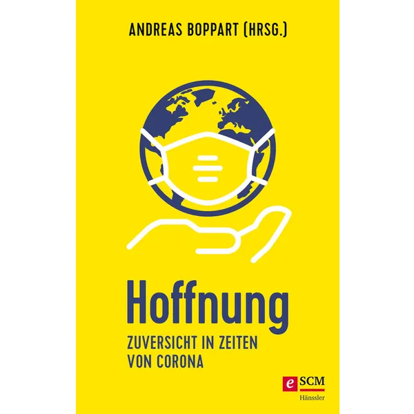Produktbild des Artikels Hoffnung (E-Book - ePUB Datei)
