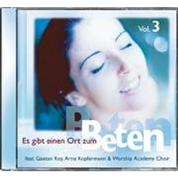 Produktbild des Artikels Es gibt einen Ort zum Beten Vol. 3 (MP3-Album - Download)
