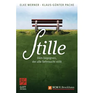 Produktbild des Artikels Stille (E-Book - ePUB Datei)