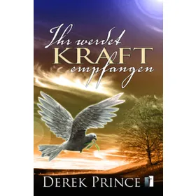 Produktbild des Artikels Ihr werdet Kraft empfangen (Buch - Paperback)