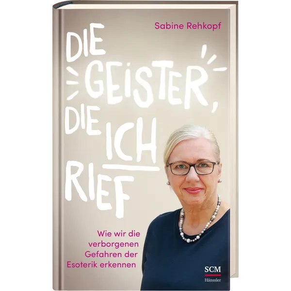 Produktbild des Artikels Die Geister, die ich rief (Buch - Hardcover)