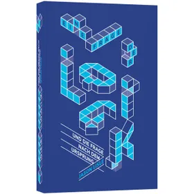 Produktbild des Artikels Eine Frage der Logik (Buch - Paperback)