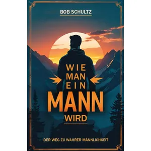 Produktbild des Artikels Wie man ein Mann wird (Buch - Paperback)