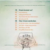 Stimmungsbild zu Schatz in Sicht - Für Mädchen