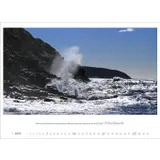 Stimmungsbild zu Bin am Meer 2019