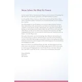 Stimmungsbild zu Neues Leben. Die Bibel für Frauen