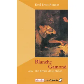 Produktbild des Artikels Blanche Gamond (Buch - Taschenbuch)