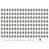 Stimmungsbild zu Weihnachtsgrüße - Postkartenbox