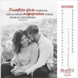 Stimmungsbild zu Mensch ich mag dich 2026