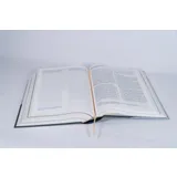 Stimmungsbild zu Elberfelder Bibel mit Erklärungen