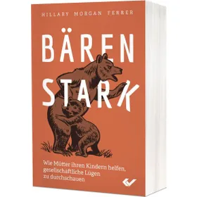 Produktbild des Artikels Bärenstark (Buch - Paperback)