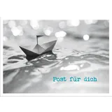 Stimmungsbild zu Post für dich - Postkartenset