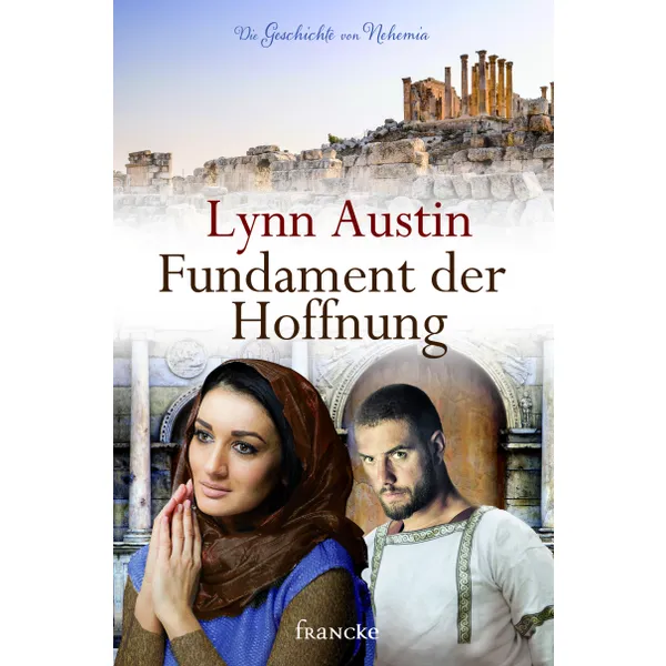 Produktbild des Artikels Fundament der Hoffnung (Buch - Paperback)